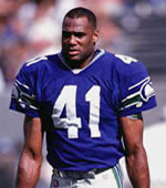 Eugene Robinson